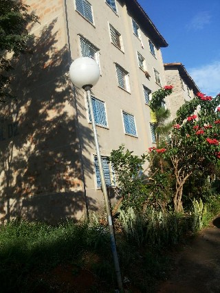 Foto 2 - apartamento no pq Naes Unidas-JaraguSP