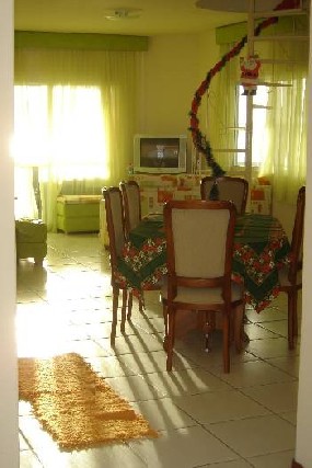 Foto 1 - apartamento para seis pessoas  Itapema sc Brasil