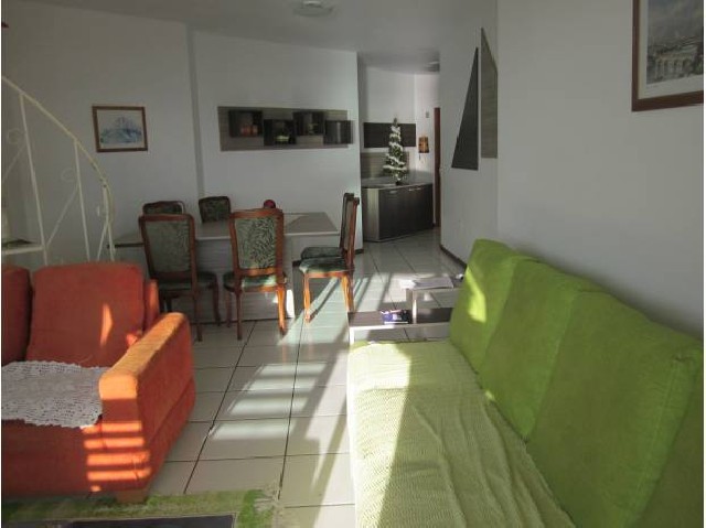 Foto 2 - apartamento para seis pessoas  Itapema sc Brasil