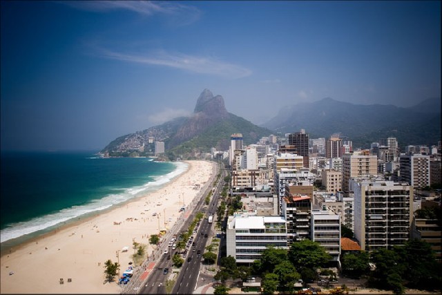 Apartamentos Rio de Janeiro - Lançamentos e Usados