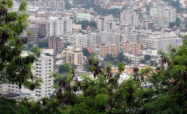 Imóveis em jacarepaguá