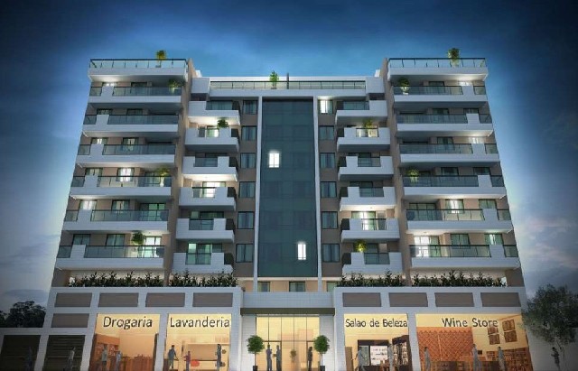 Full confort residence